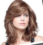 Women’s Wigs in Liverpool