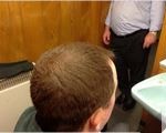 Natural Hair Toupees in Chester Restore Confidence